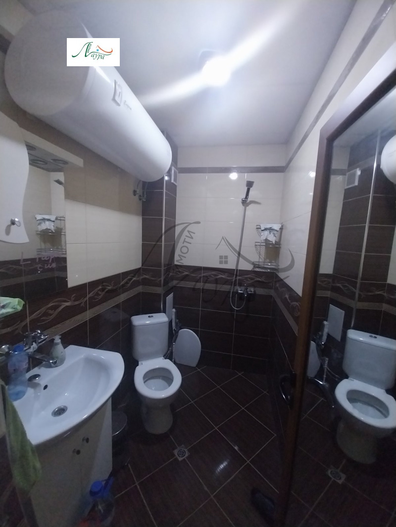 Дава под наем  2-стаен град Шумен , Център , 60 кв.м | 84081286 - изображение [11]