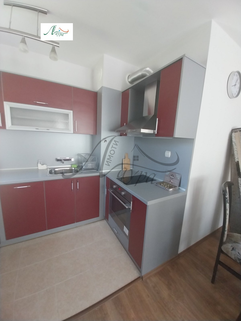 Дава под наем  2-стаен град Шумен , Център , 60 кв.м | 84081286 - изображение [2]