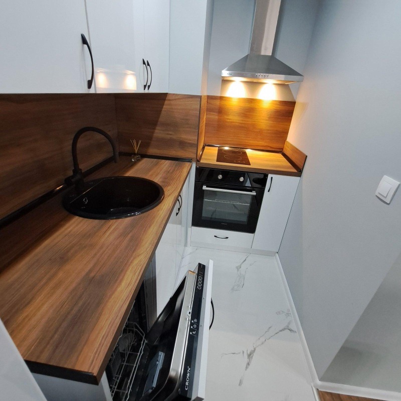 De inchiriat  1 dormitor Plovdiv , Hristo Smirnensci , 79 mp | 51285546 - imagine [4]
