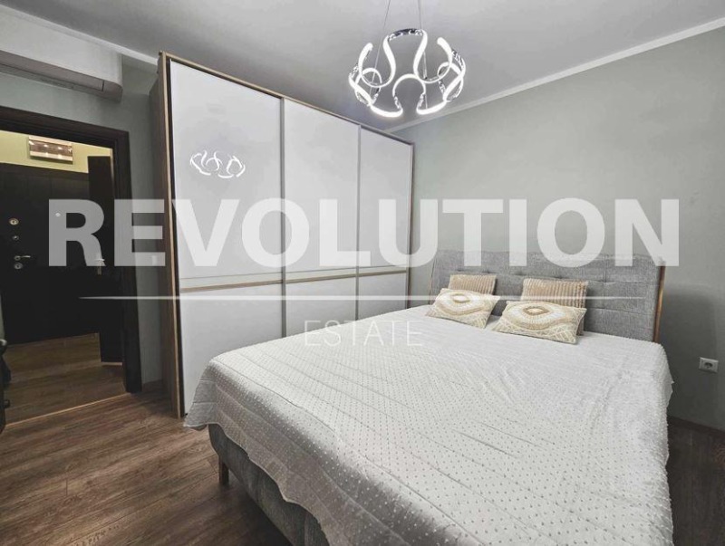 Дава под наем 2-СТАЕН, гр. Варна, Младост 1, снимка 4 - Апартаменти - 52452448