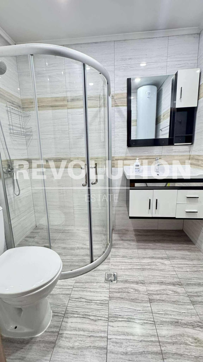 Дава под наем 2-СТАЕН, гр. Пловдив, Мараша, снимка 7 - Апартаменти - 53456868