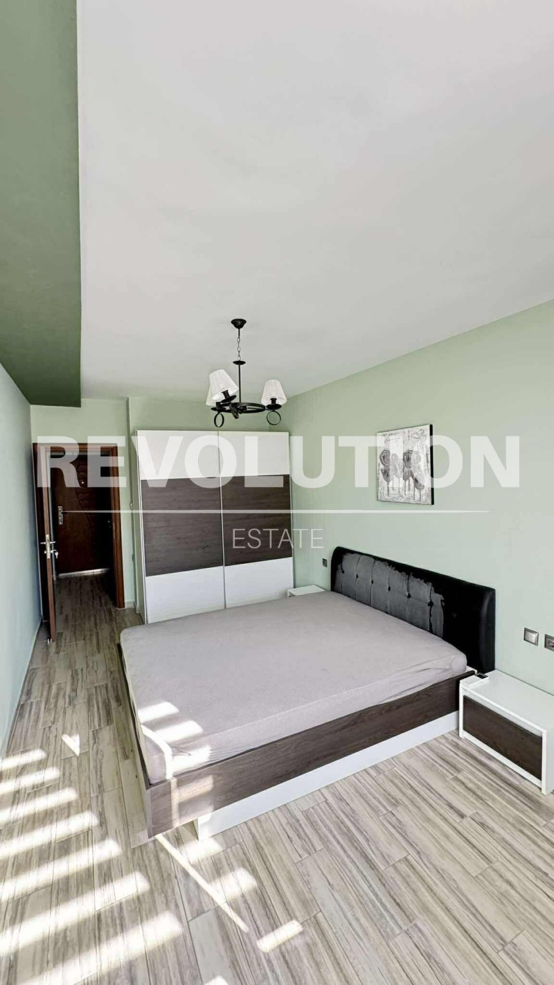 Дава под наем 2-СТАЕН, гр. Пловдив, Мараша, снимка 6 - Апартаменти - 53456868