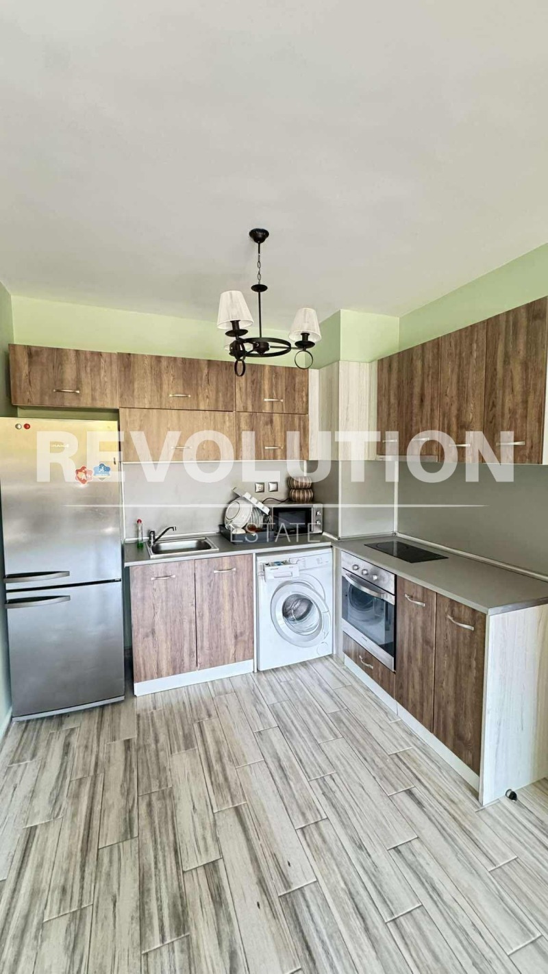 Дава под наем 2-СТАЕН, гр. Пловдив, Мараша, снимка 2 - Апартаменти - 53456868