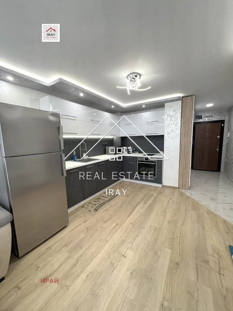 Дава под наем 2-СТАЕН, гр. Стара Загора, Казански, снимка 5 - Апартаменти - 55147161