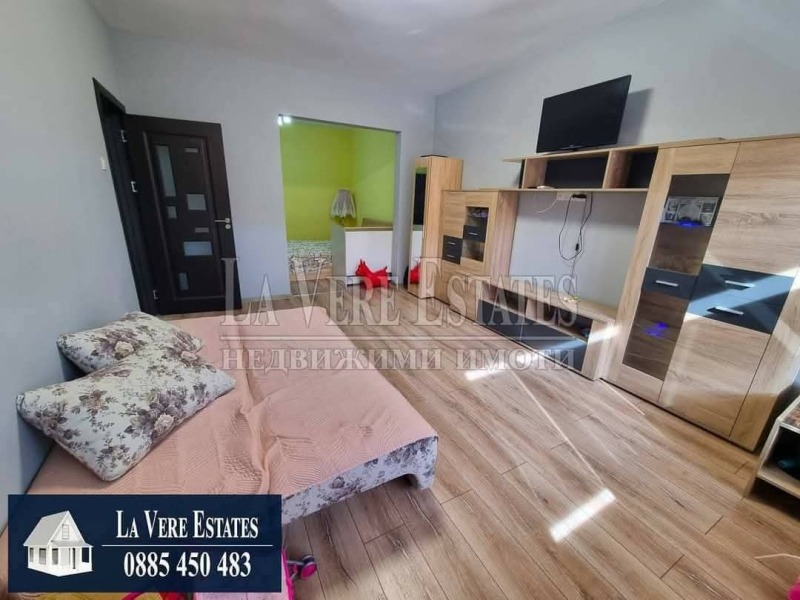 Дава под наем  3-стаен град Русе , Център , 74 кв.м | 30160157 - изображение [11]