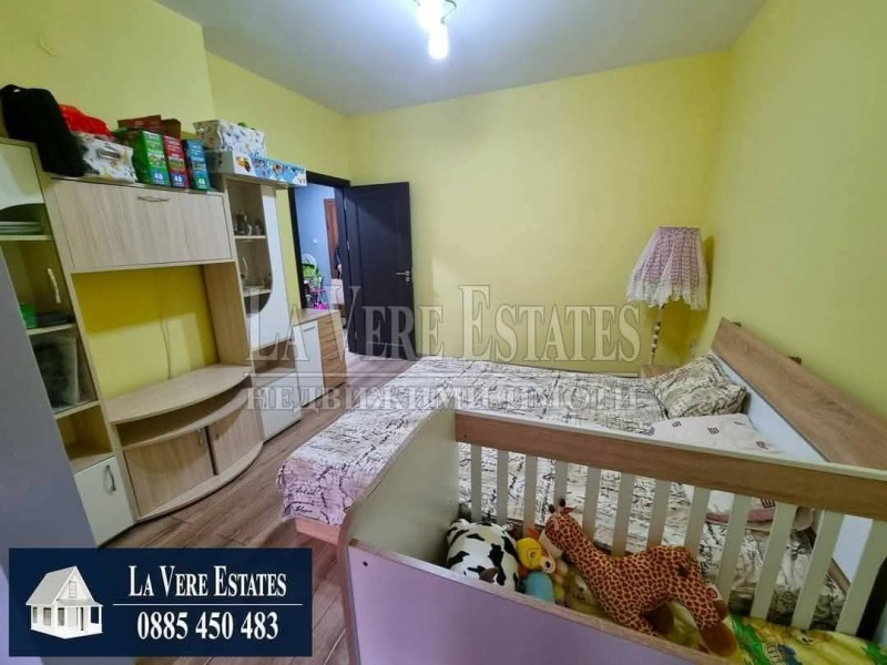 Дава под наем  3-стаен град Русе , Център , 74 кв.м | 30160157 - изображение [13]