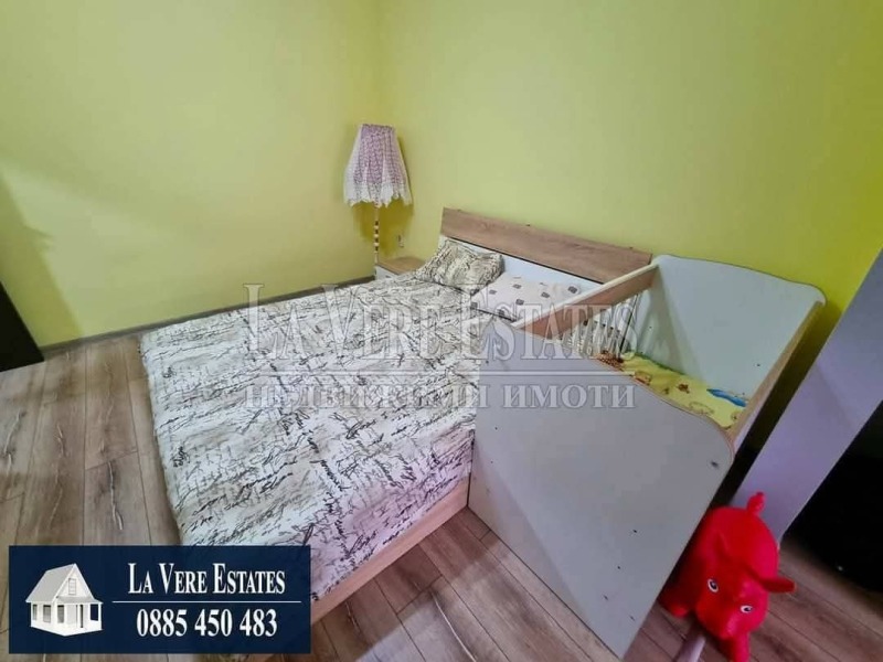 Дава под наем  3-стаен град Русе , Център , 74 кв.м | 30160157 - изображение [14]