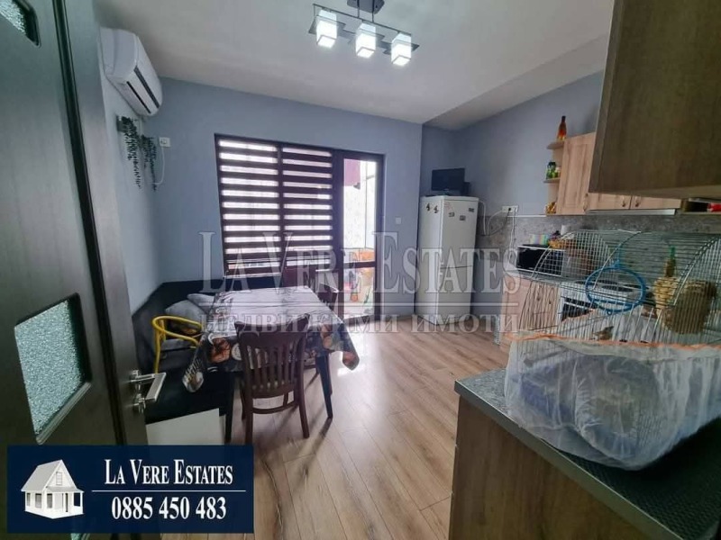 Дава под наем  3-стаен град Русе , Център , 74 кв.м | 30160157 - изображение [2]
