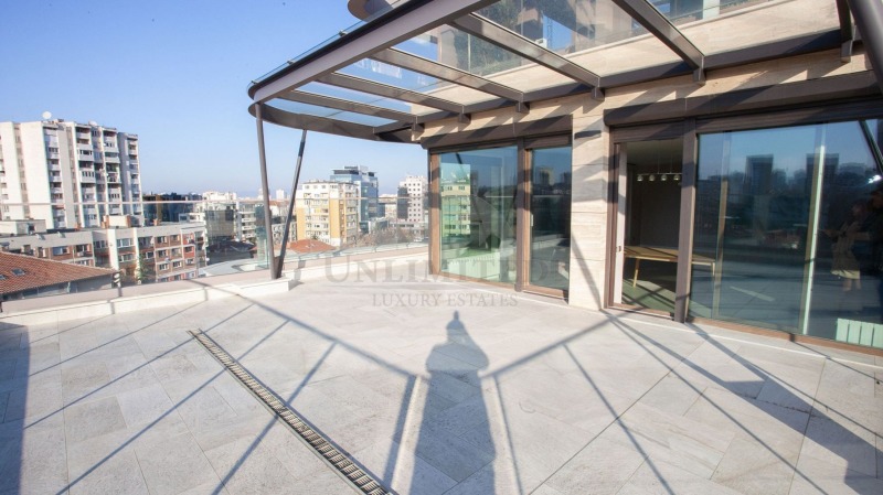 Kiadó  3 hálószobás Sofia , Iztok , 320 négyzetméter | 42894166 - kép [6]