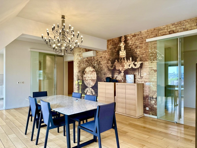 Kiralık  3 yatak odası Sofia , Vitoşa , 210 metrekare | 84258159 - görüntü [3]