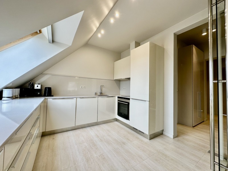 Kiralık  3 yatak odası Sofia , Vitoşa , 210 metrekare | 84258159 - görüntü [4]
