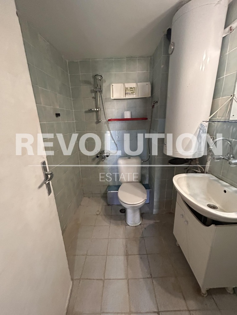 Do wynajęcia  Piętro domu Warna , m-t Dolna Traka , 75 mkw | 61601593 - obraz [10]