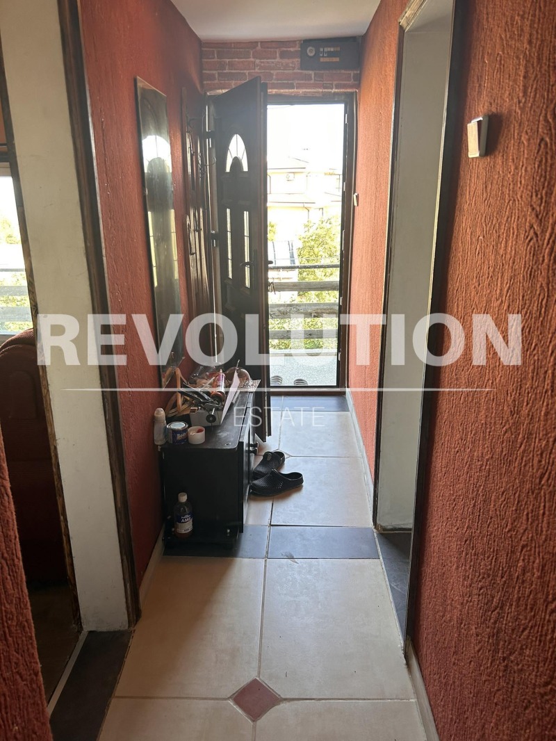 Do wynajęcia  Piętro domu Warna , m-t Dolna Traka , 75 mkw | 61601593 - obraz [4]
