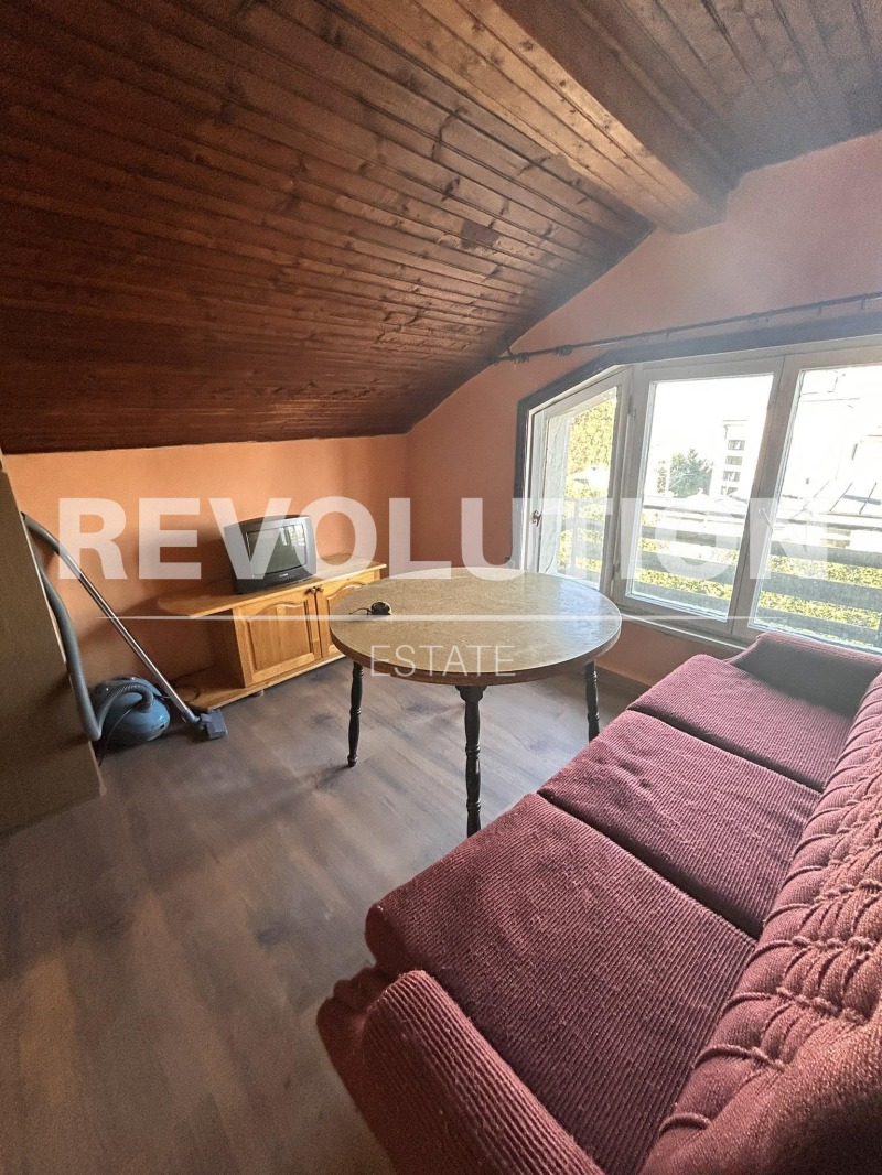 Do wynajęcia  Piętro domu Warna , m-t Dolna Traka , 75 mkw | 61601593 - obraz [8]