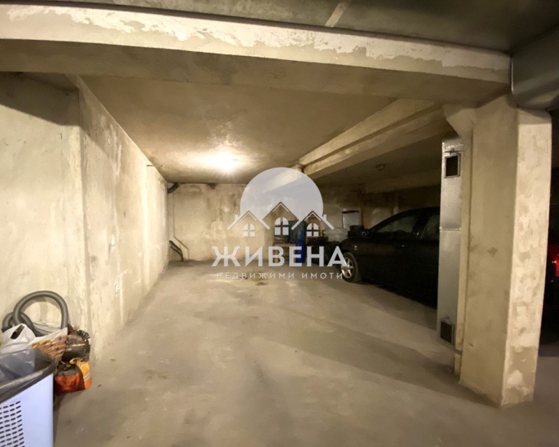 For Rent  Garage Varna , Operata , 20 sq.m | 82193029 - image [2]