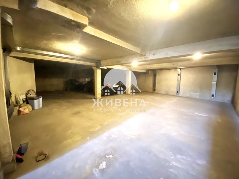 For Rent  Garage Varna , Operata , 20 sq.m | 82193029 - image [4]