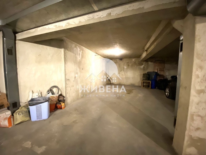 For Rent  Garage Varna , Operata , 20 sq.m | 82193029 - image [3]