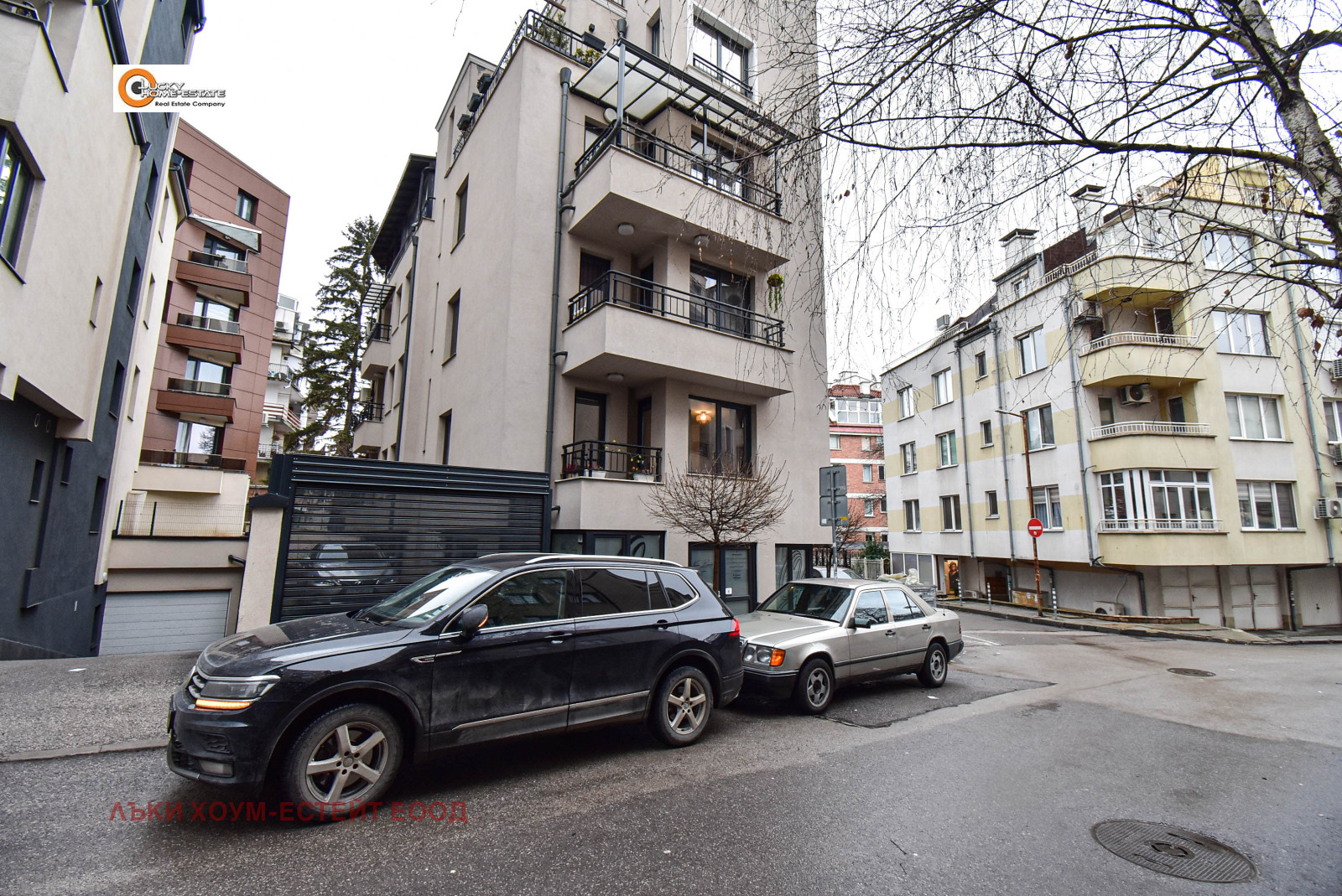 Дава под наем 2-СТАЕН, гр. София, Лозенец, снимка 14 - Апартаменти - 53943637