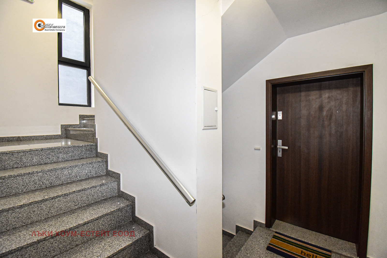 Дава под наем 2-СТАЕН, гр. София, Лозенец, снимка 13 - Апартаменти - 53943637