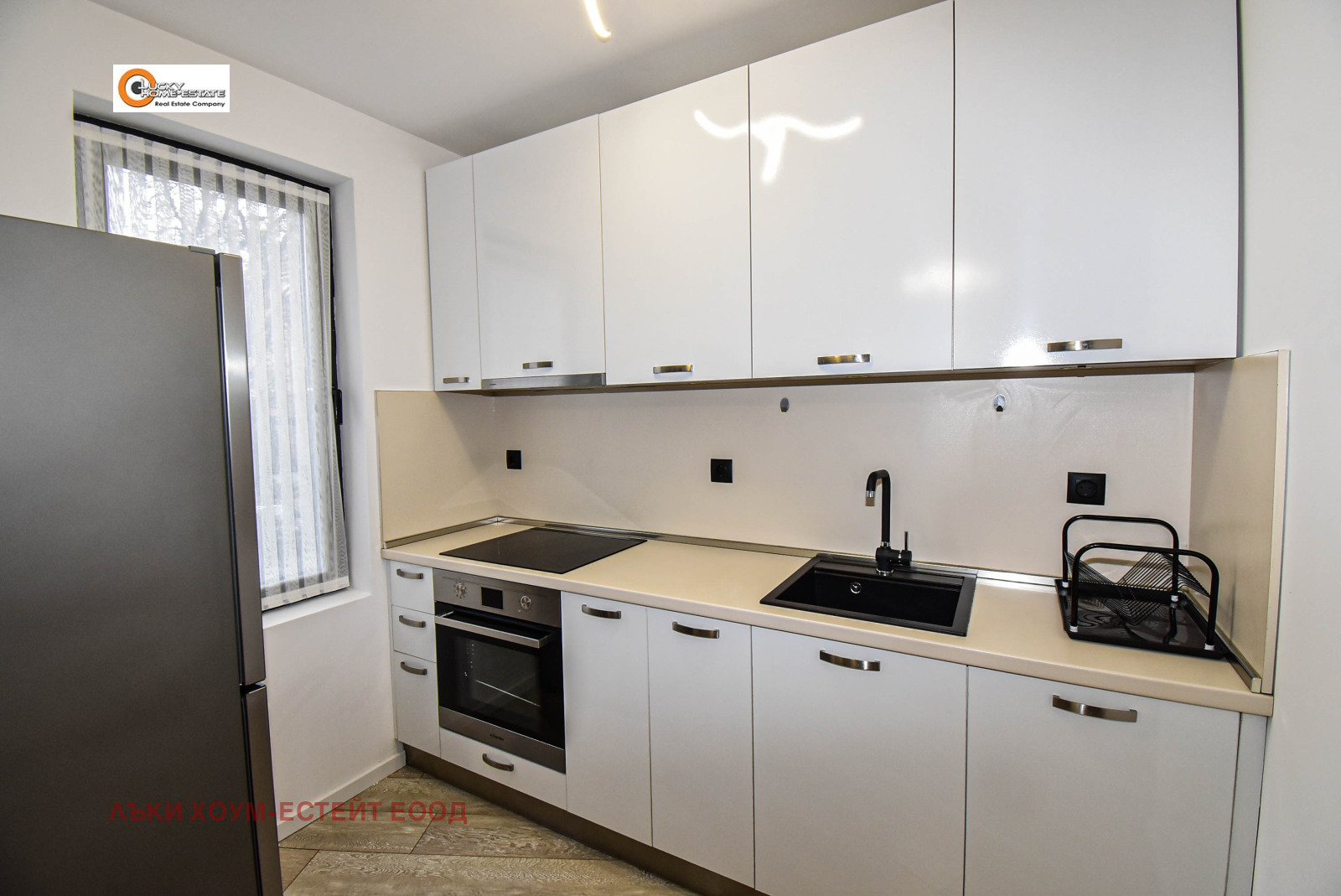 Дава под наем 2-СТАЕН, гр. София, Лозенец, снимка 6 - Апартаменти - 53943637