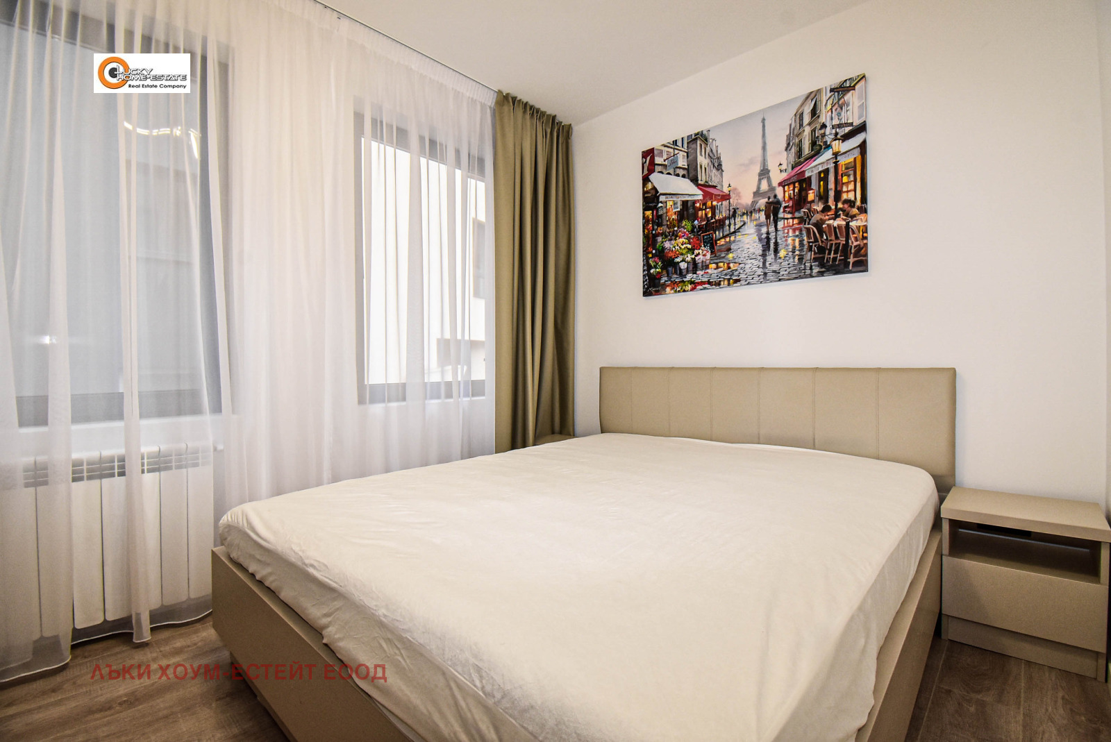 Дава под наем 2-СТАЕН, гр. София, Лозенец, снимка 7 - Апартаменти - 53943637