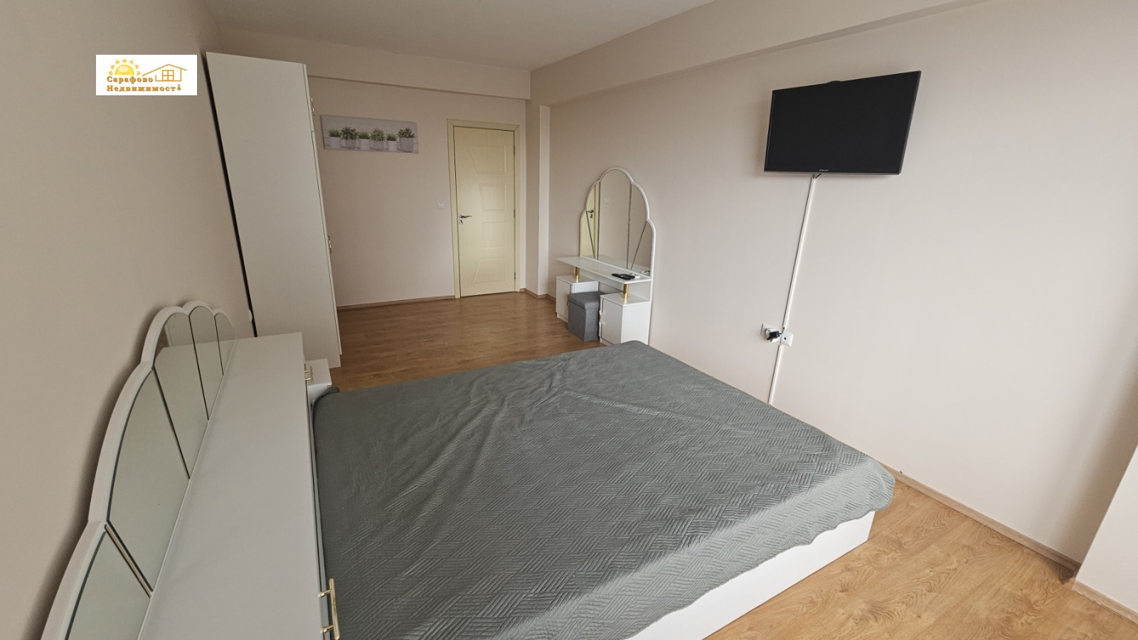 Дава под наем 2-СТАЕН, гр. Бургас, Сарафово, снимка 5 - Апартаменти - 54254000