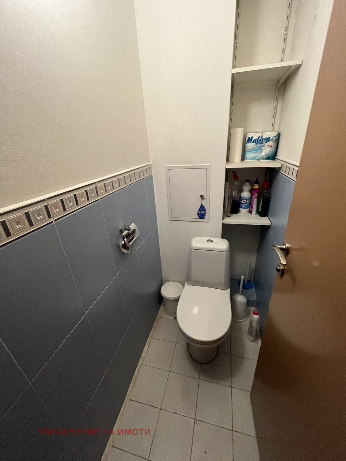Дава под наем 3-СТАЕН, гр. София, Полигона, снимка 4 - Апартаменти - 56301338