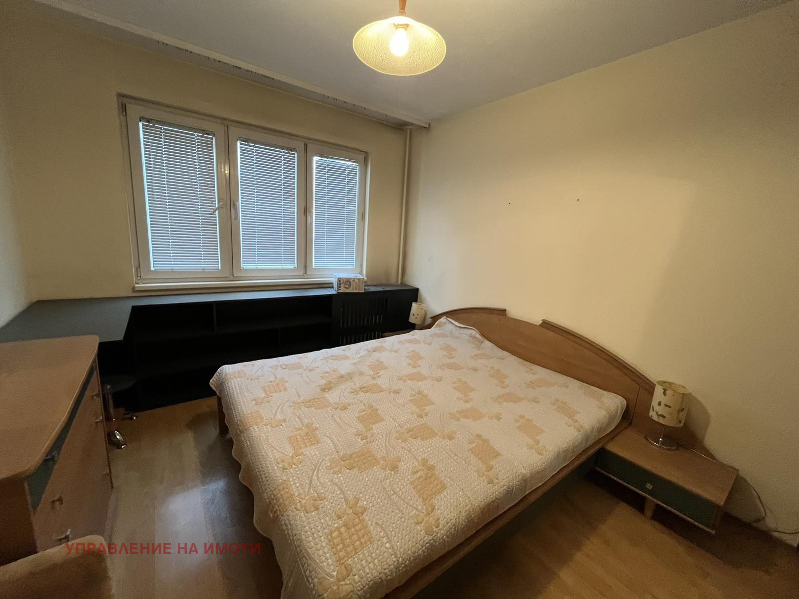 Дава под наем 3-СТАЕН, гр. София, Полигона, снимка 3 - Апартаменти - 56301338