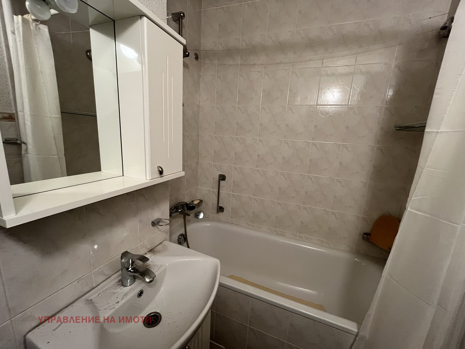 Дава под наем 3-СТАЕН, гр. София, Полигона, снимка 5 - Апартаменти - 56301338