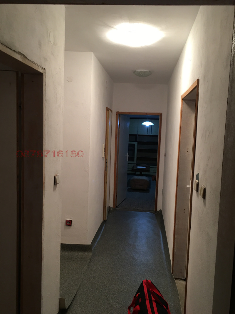 Дава под Наем 3-СТАЕН в град Велико Търново, Зона Б - 80 кв.м / 290 € » 567.19 лв.