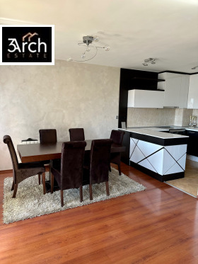 3-СТАЕН, 110 m2