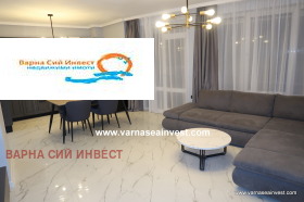 2 bedroom m-t Saltanat, Varna 4