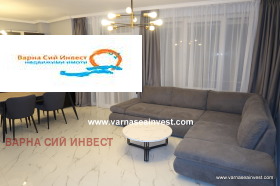 2 bedroom m-t Saltanat, Varna 9