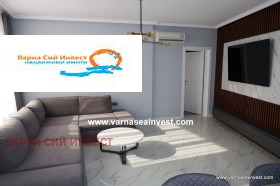 2 bedroom m-t Saltanat, Varna 3