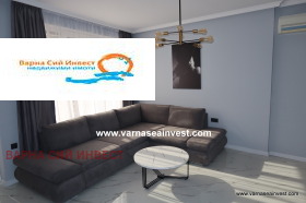 2 bedroom m-t Saltanat, Varna 7