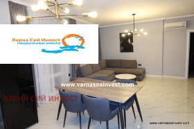 2 bedroom m-t Saltanat, Varna 6