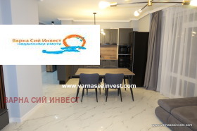 2 bedroom m-t Saltanat, Varna 5