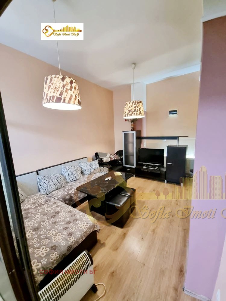 A louer  Studio Sofia , Poligona , 70 m² | 77610775 - image [2]