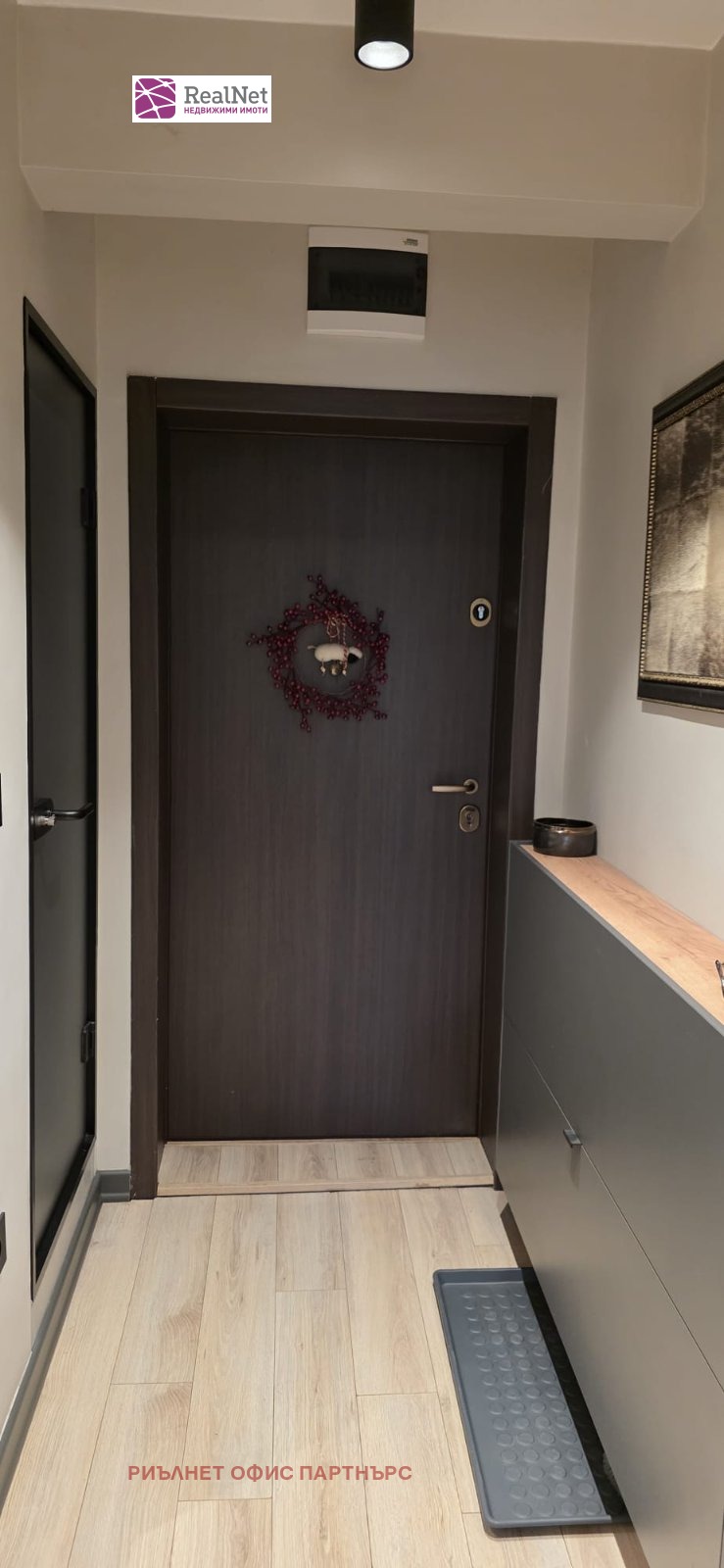 Дава под наем 1-СТАЕН, гр. София, Стрелбище, снимка 7 - Апартаменти - 55702502
