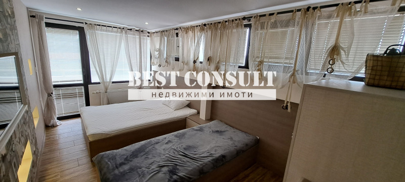 En renta  1 dormitorio Ruse , Rodina 1 , 55 metros cuadrados | 49615607 - imagen [4]