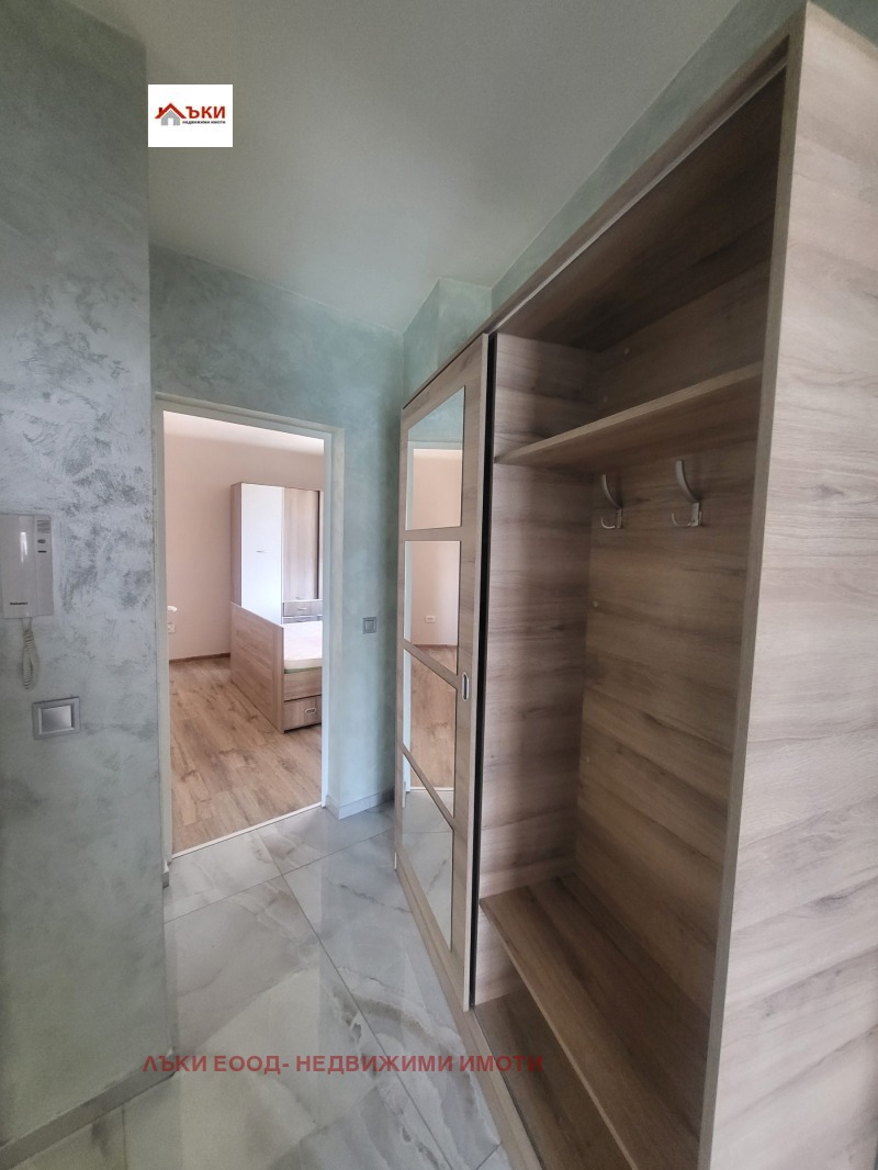 В аренду  1 спальня София , Люлин 7 , 65 кв.м | 62438394 - изображение [7]