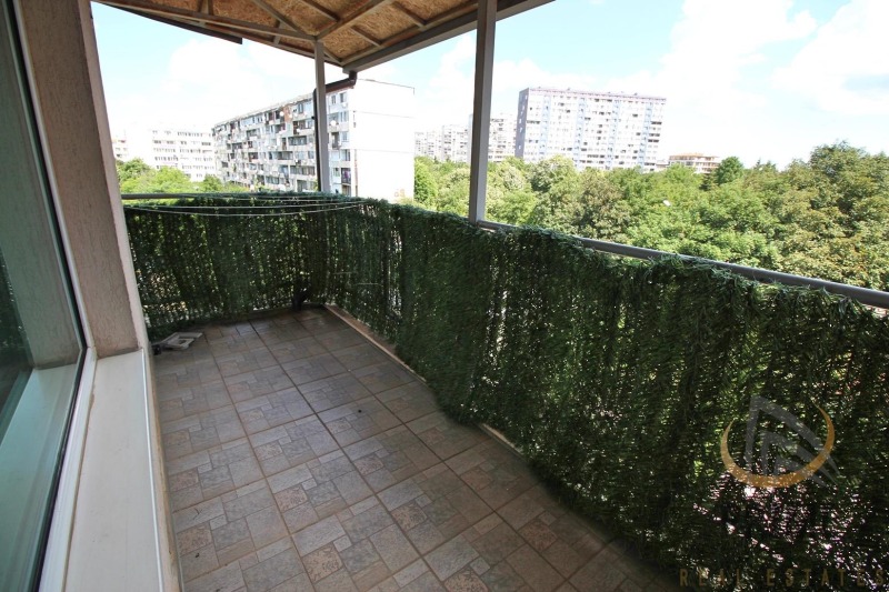 Дава под наем  2-стаен град Бургас , Славейков , 90 кв.м | 83893033 - изображение [15]