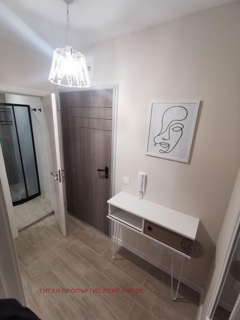 Издаје се  1 спаваћа соба Бургас , Зорница , 52 м2 | 25048207 - слика [6]