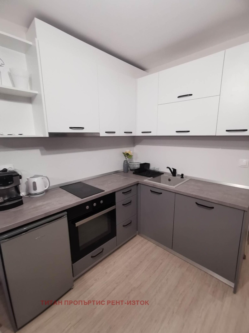 Издаје се  1 спаваћа соба Бургас , Зорница , 52 м2 | 25048207 - слика [3]