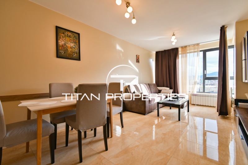 Дава под наем 2-СТАЕН, гр. София, Студентски град