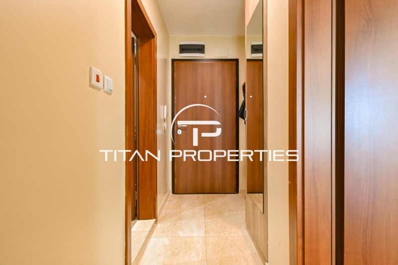 Дава под наем 2-СТАЕН, гр. София, Студентски град, снимка 9 - Апартаменти - 52821203