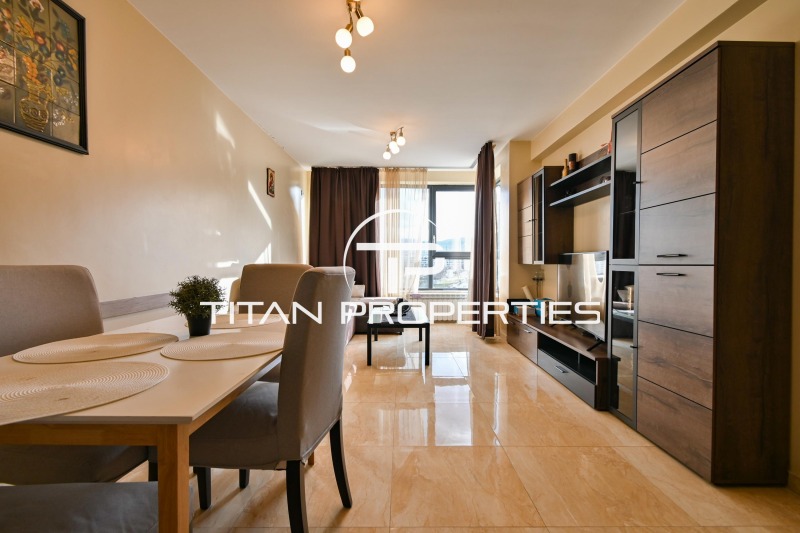 Дава под наем 2-СТАЕН, гр. София, Студентски град, снимка 2 - Апартаменти - 52821203