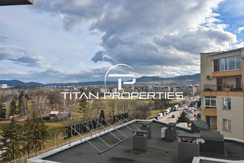 Дава под наем 2-СТАЕН, гр. София, Студентски град, снимка 12 - Апартаменти - 52821203