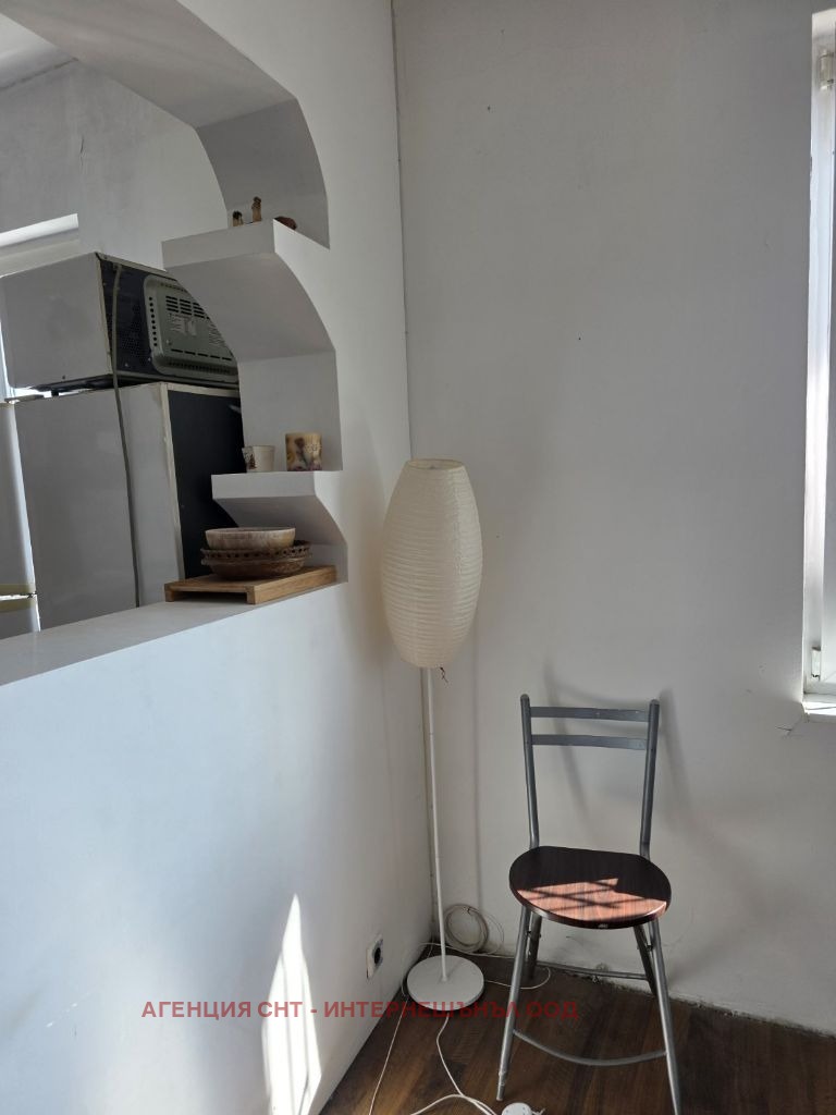 Дава под наем 2-СТАЕН, гр. София, Център, снимка 13 - Апартаменти - 53944672