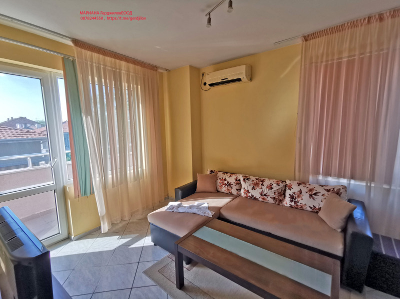 Para alugar  2 quartos Plovdiv , Sadiiski , 72 m² | 10041113 - imagem [2]